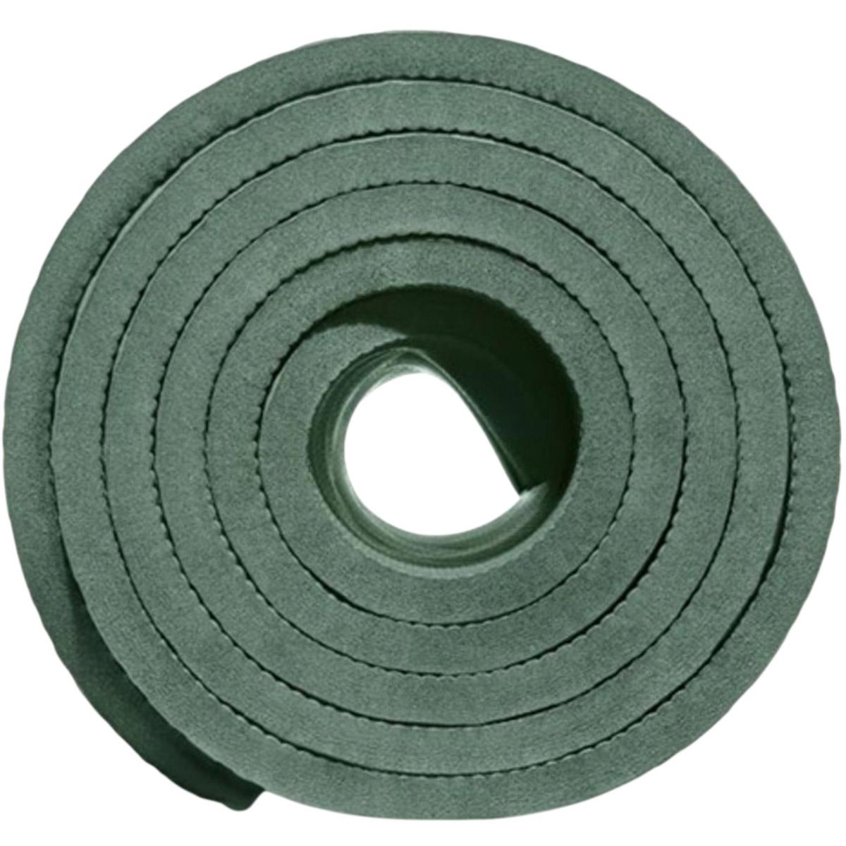 adidas 10 mm Yogamåtte Legend Ivy