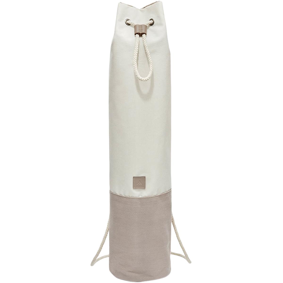 adidas Yogamåttetaske White/Beige