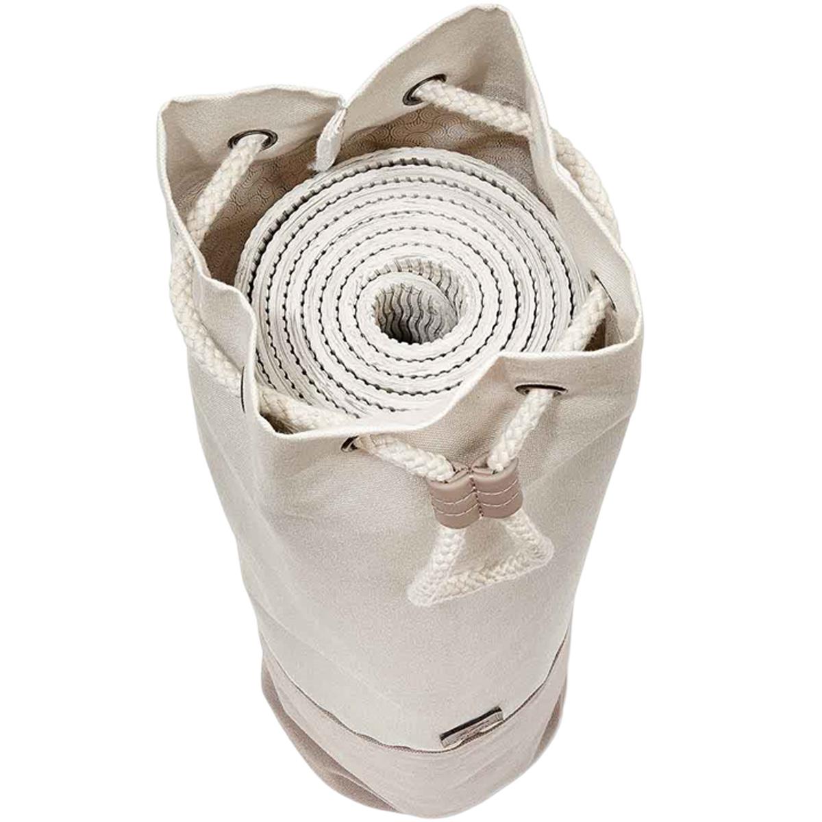 adidas Yogamåttetaske White/Beige