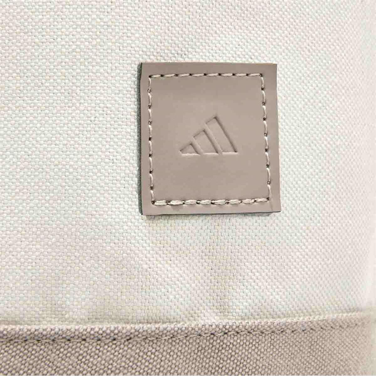 adidas Yogamåttetaske White/Beige