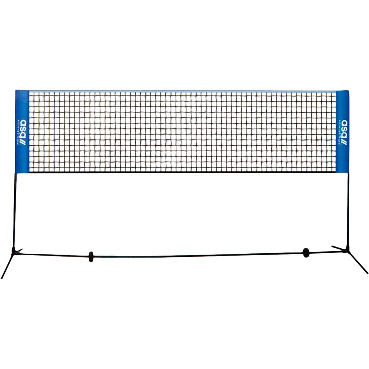 ASG Badminton-/Tennisnet None