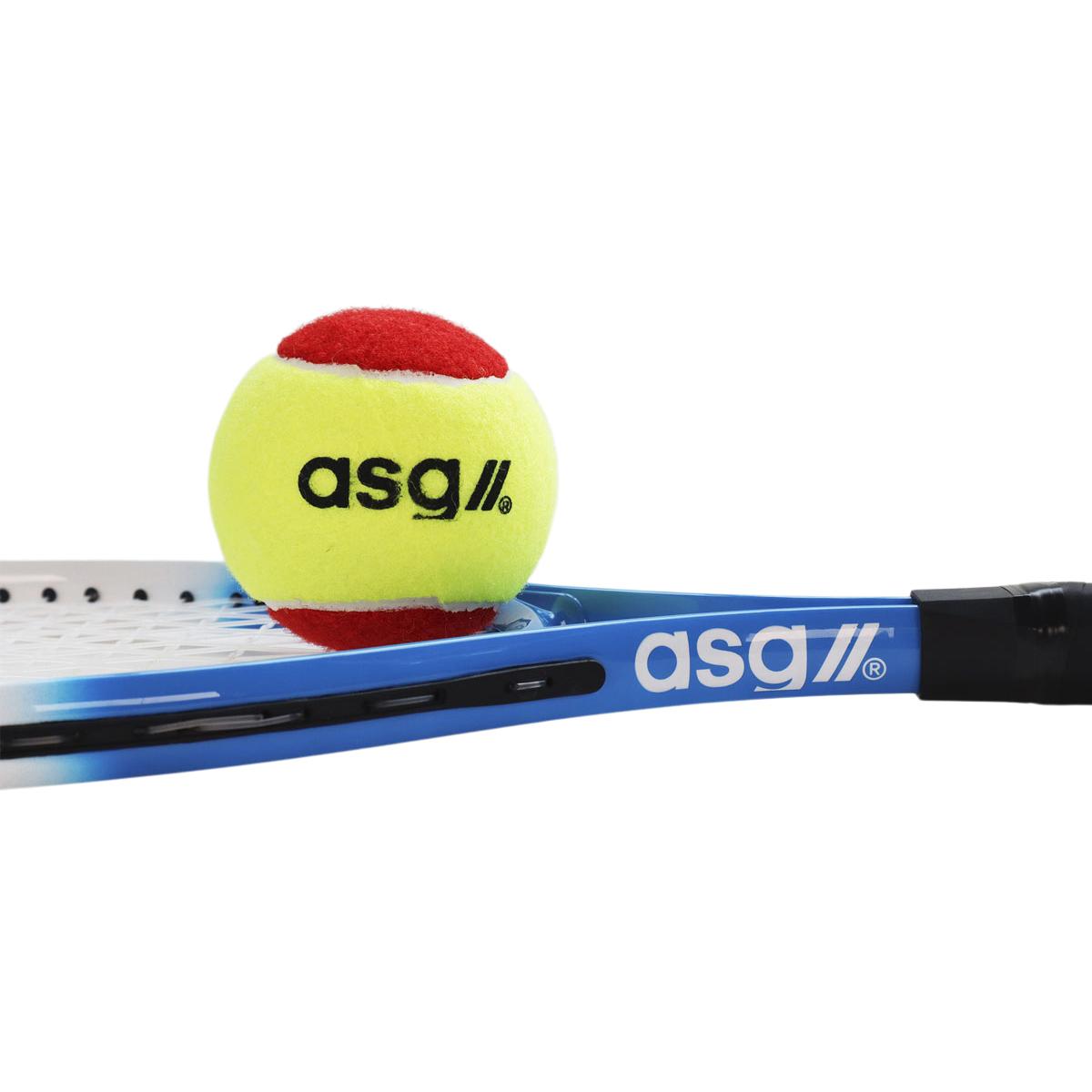 ASG Tennissæt None