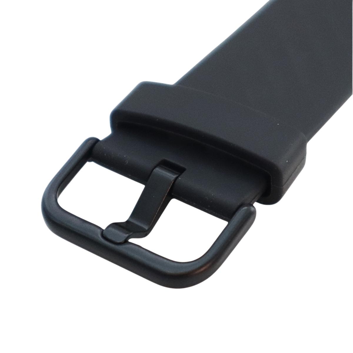 ASG 1 Smartwatch Black