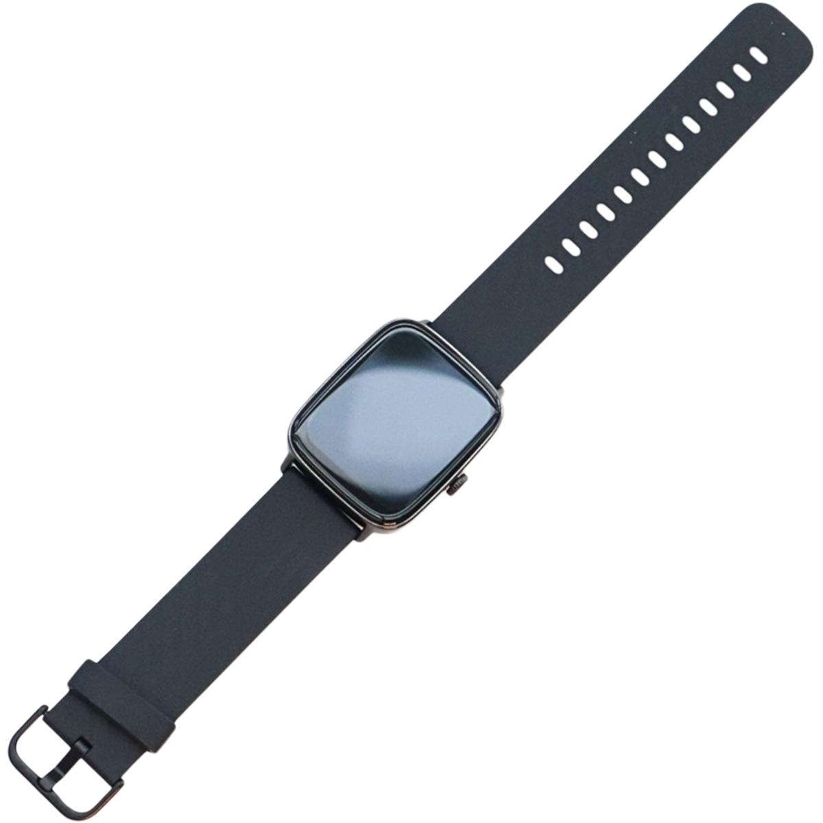 ASG 1 Smartwatch Black