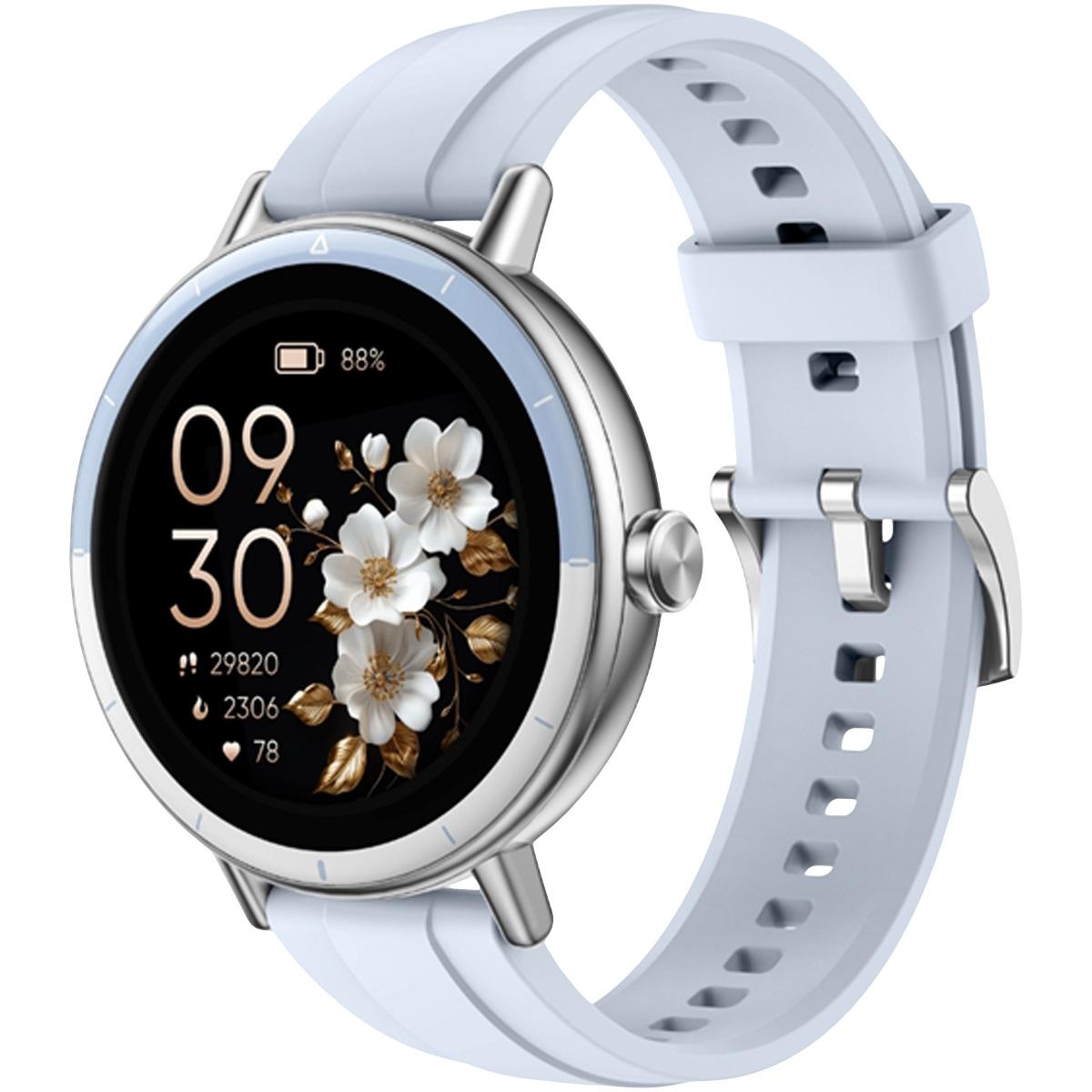 ASG DR05 2 Smartwatch Dame White