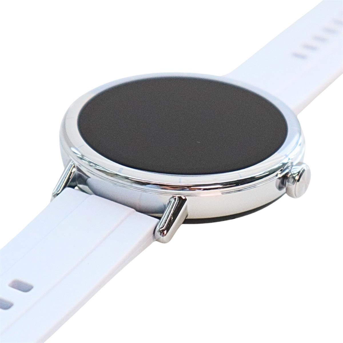 ASG DR05 2 Smartwatch Dame White