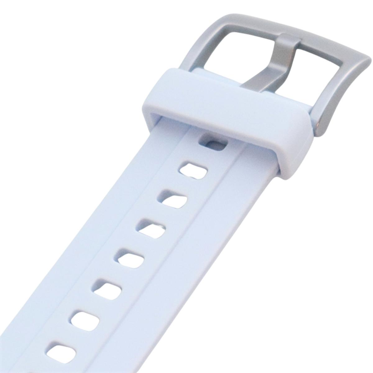 ASG DR05 2 Smartwatch Dame White