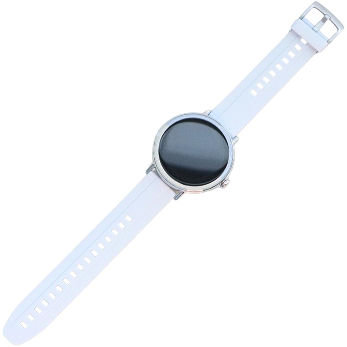 ASG DR05 2 Smartwatch Dame White