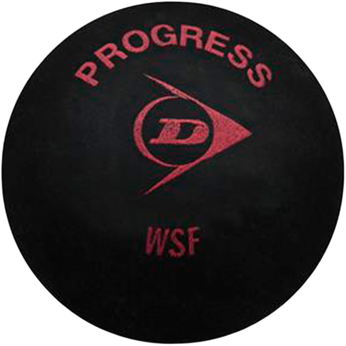 Dunlop Progress Squashbold none