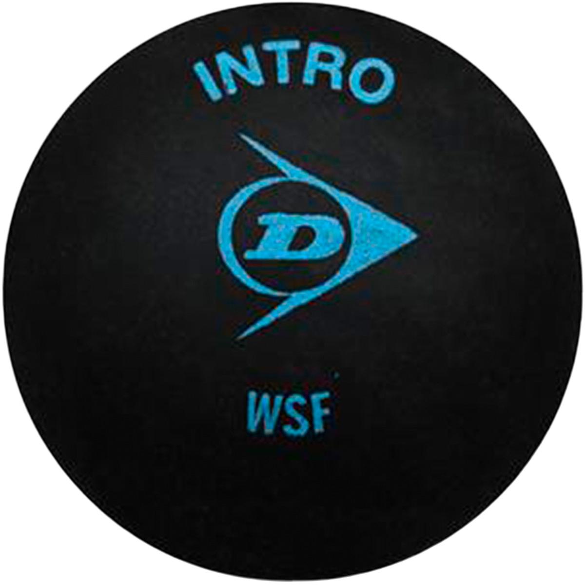 Dunlop Intro Squashbold none