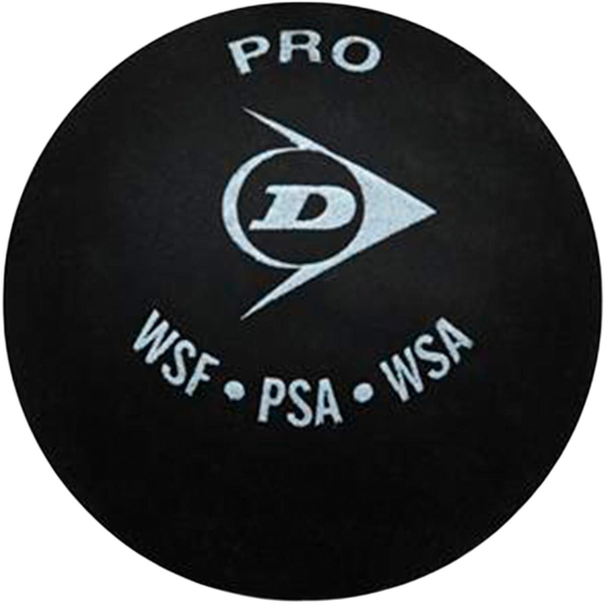 Dunlop Pro Squashbold none