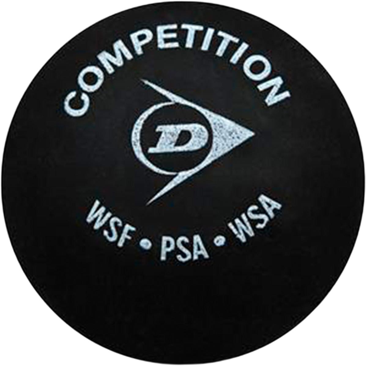Dunlop Competition Squashbold none