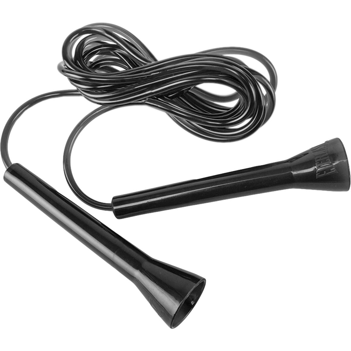 EVERLAST Speed Rope Hoppetau Black