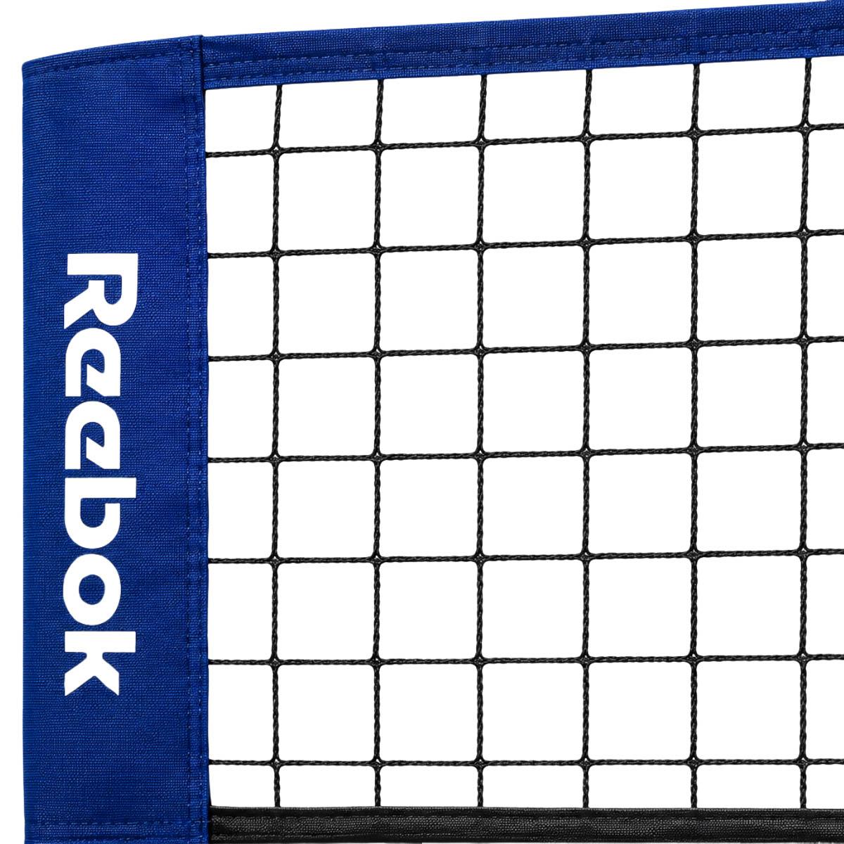 Reebok Badminton-/Tennisnet None