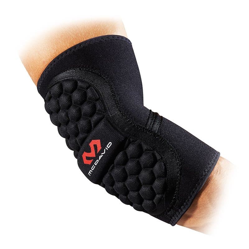 McDavid Albuebind M/Pude Black