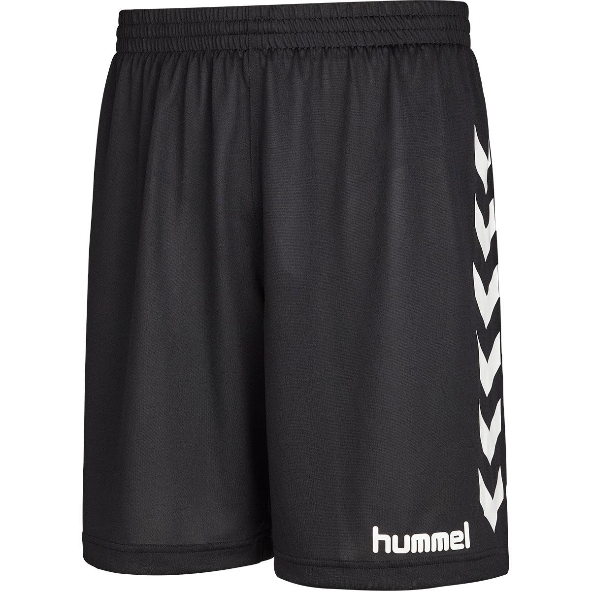 hummel Essential Målmandsshorts BLACK