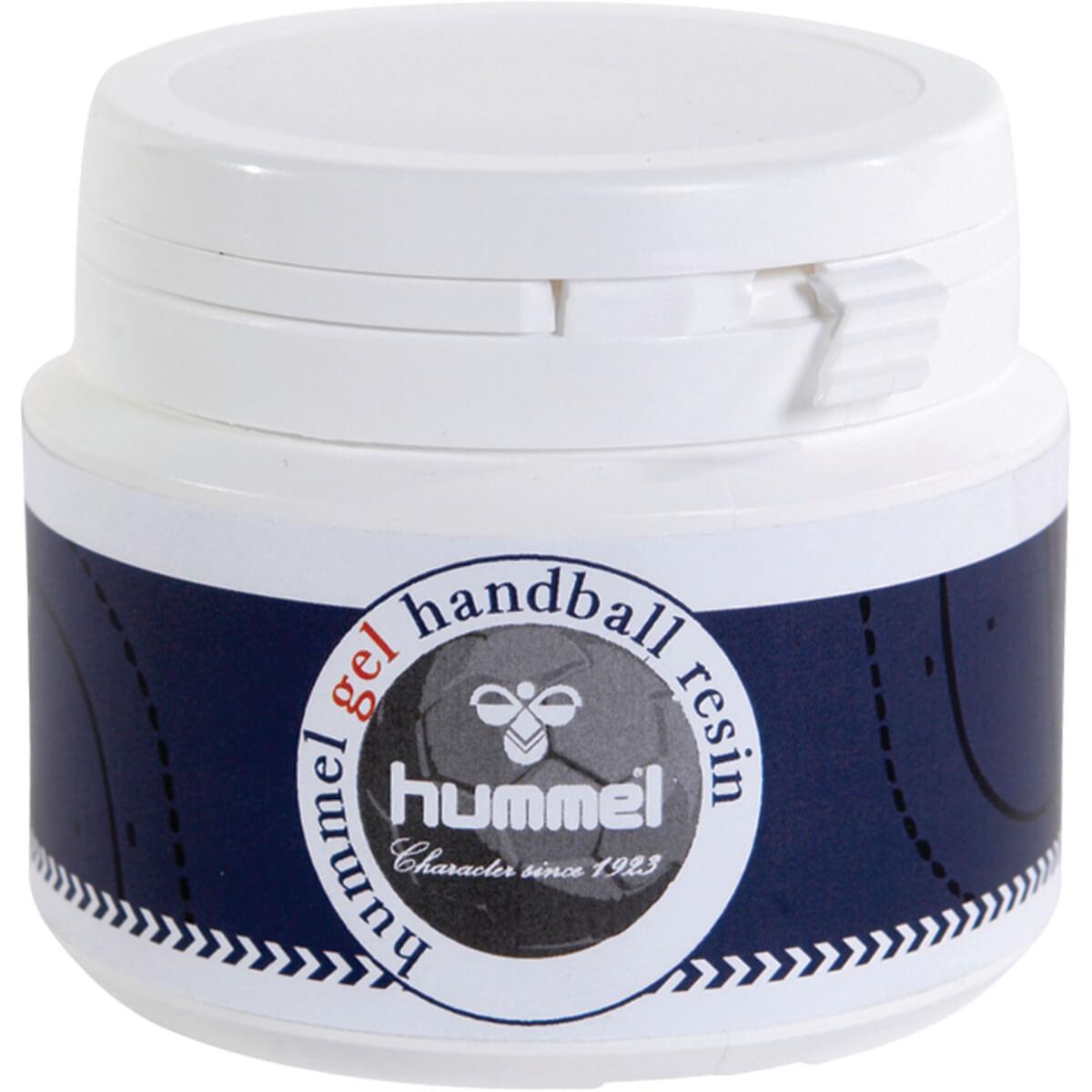 hummel Gel 100 ml Harpiks WHITE