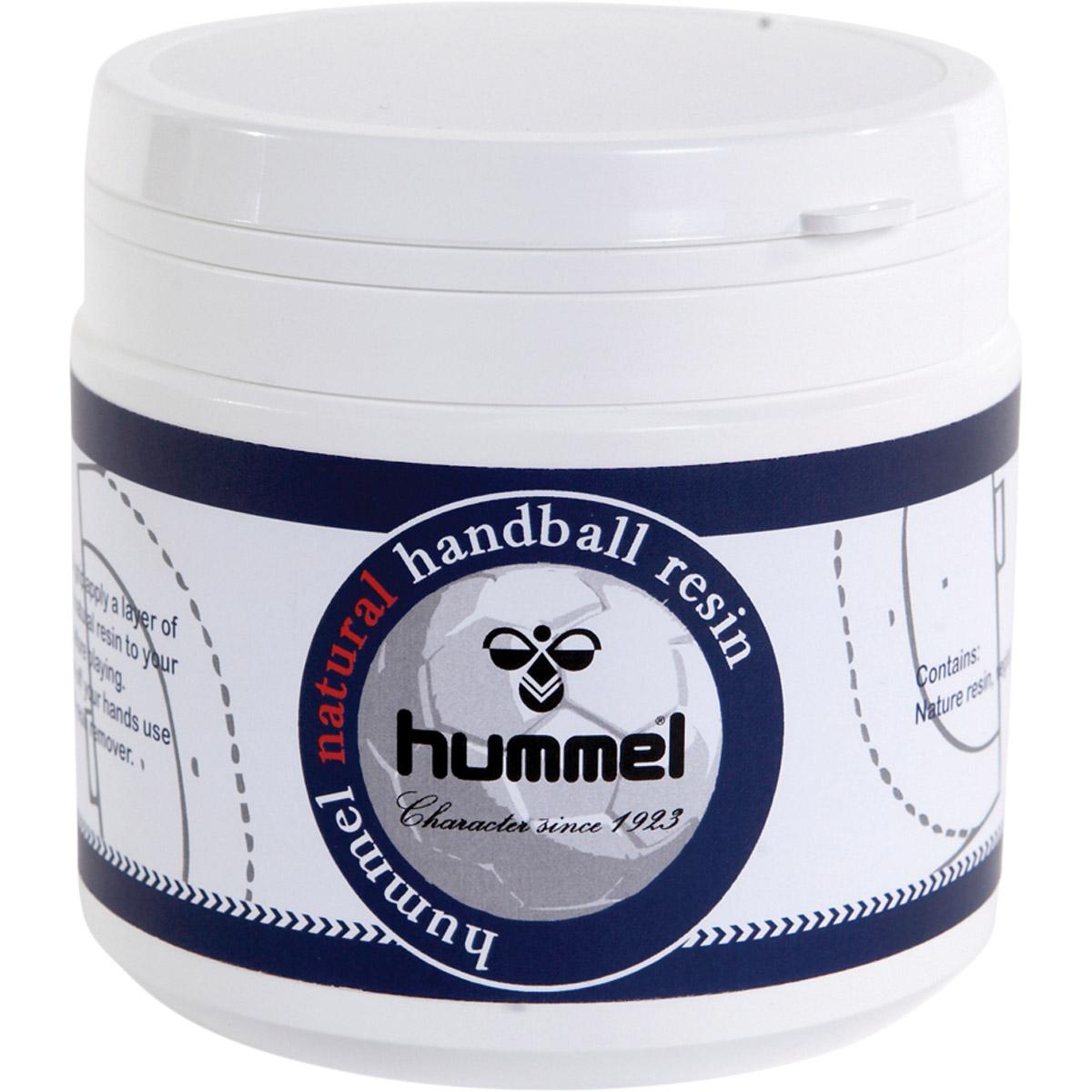 hummel Natural 500 ml Harpiks WHITE