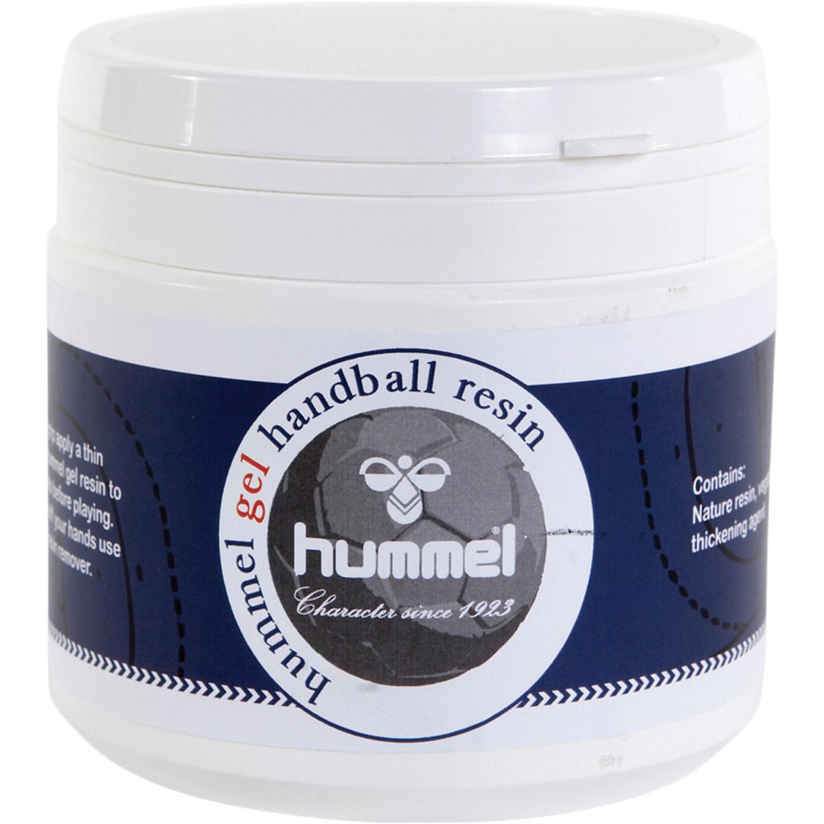 hummel Gel 500 ml Harpiks WHITE