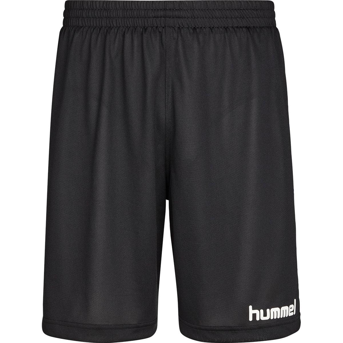 hummel Essential Målmandsshorts Børn BLACK
