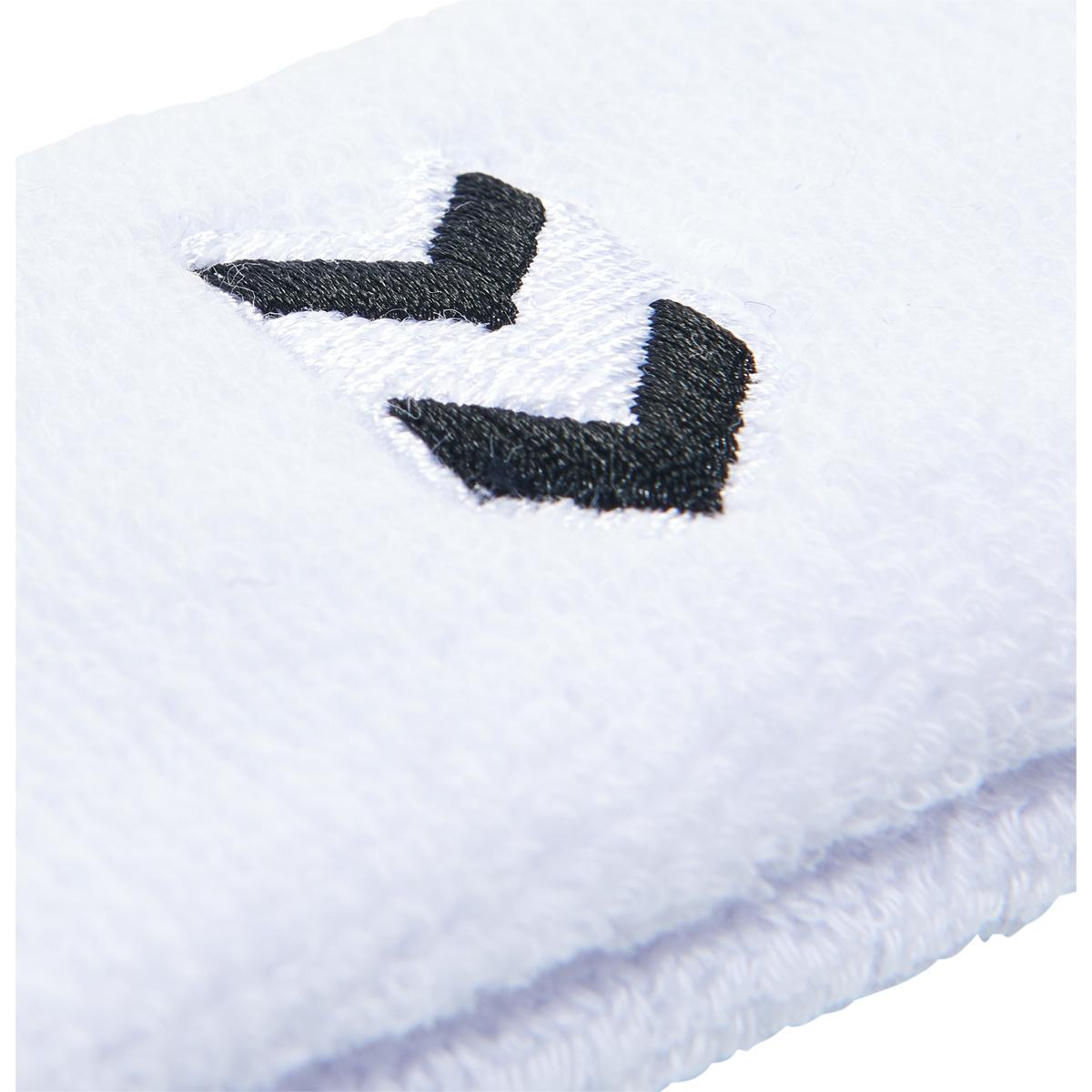 hummel Chevron Pannebånd WHITE