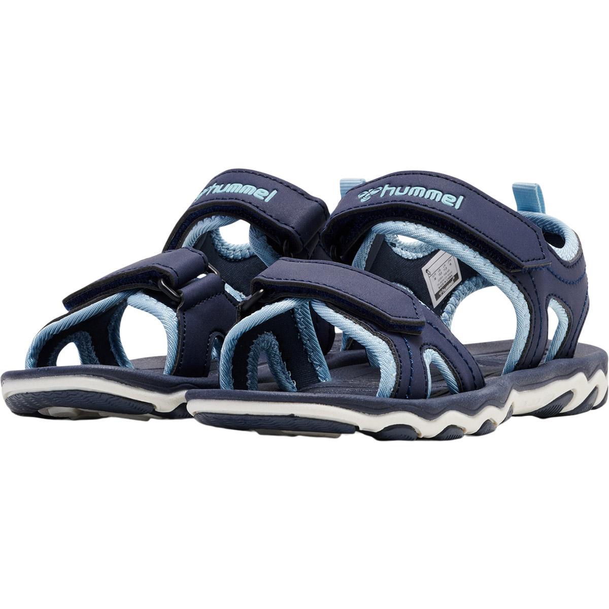 hummel Sport Sandaler Børn BLACK IRIS