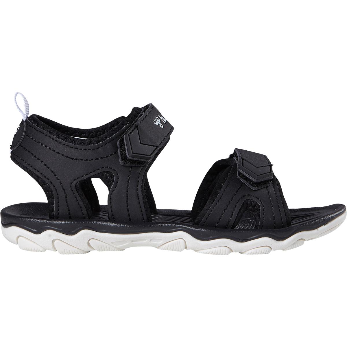 hummel Sport Sandaler Børn BLACK