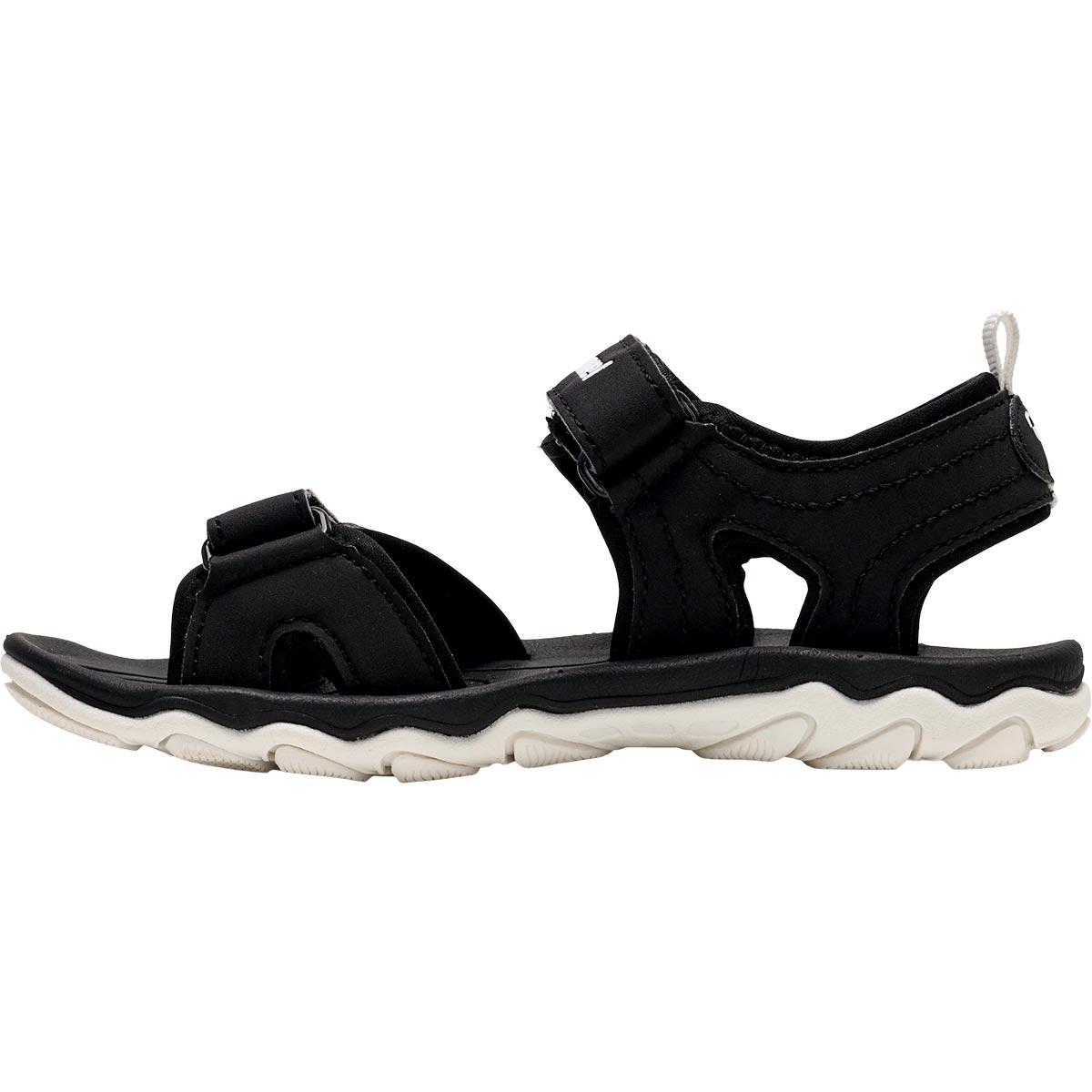 hummel Sport Sandaler Børn BLACK