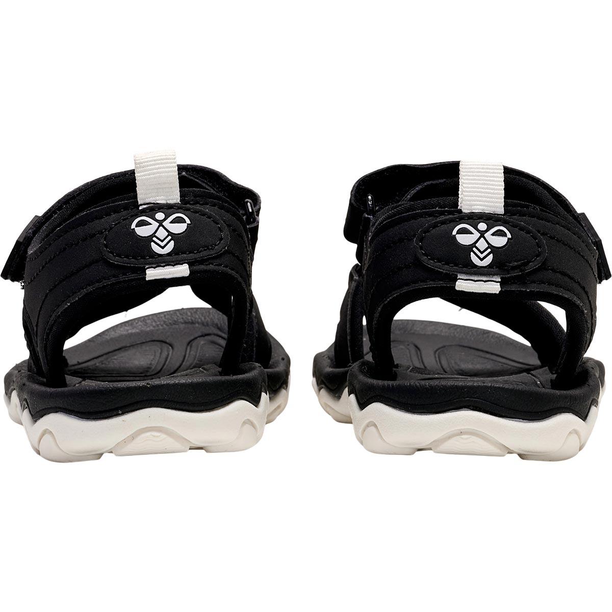 hummel Sport Sandaler Børn BLACK
