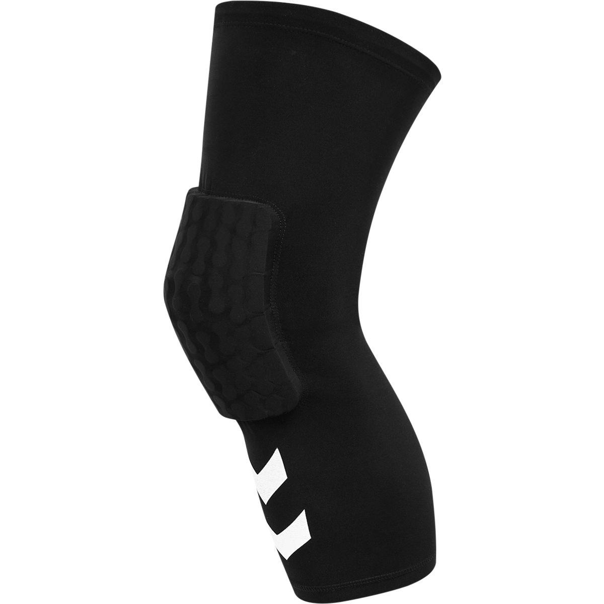 hummel Protection Long Sleeve Knæbind M/Pude BLACK