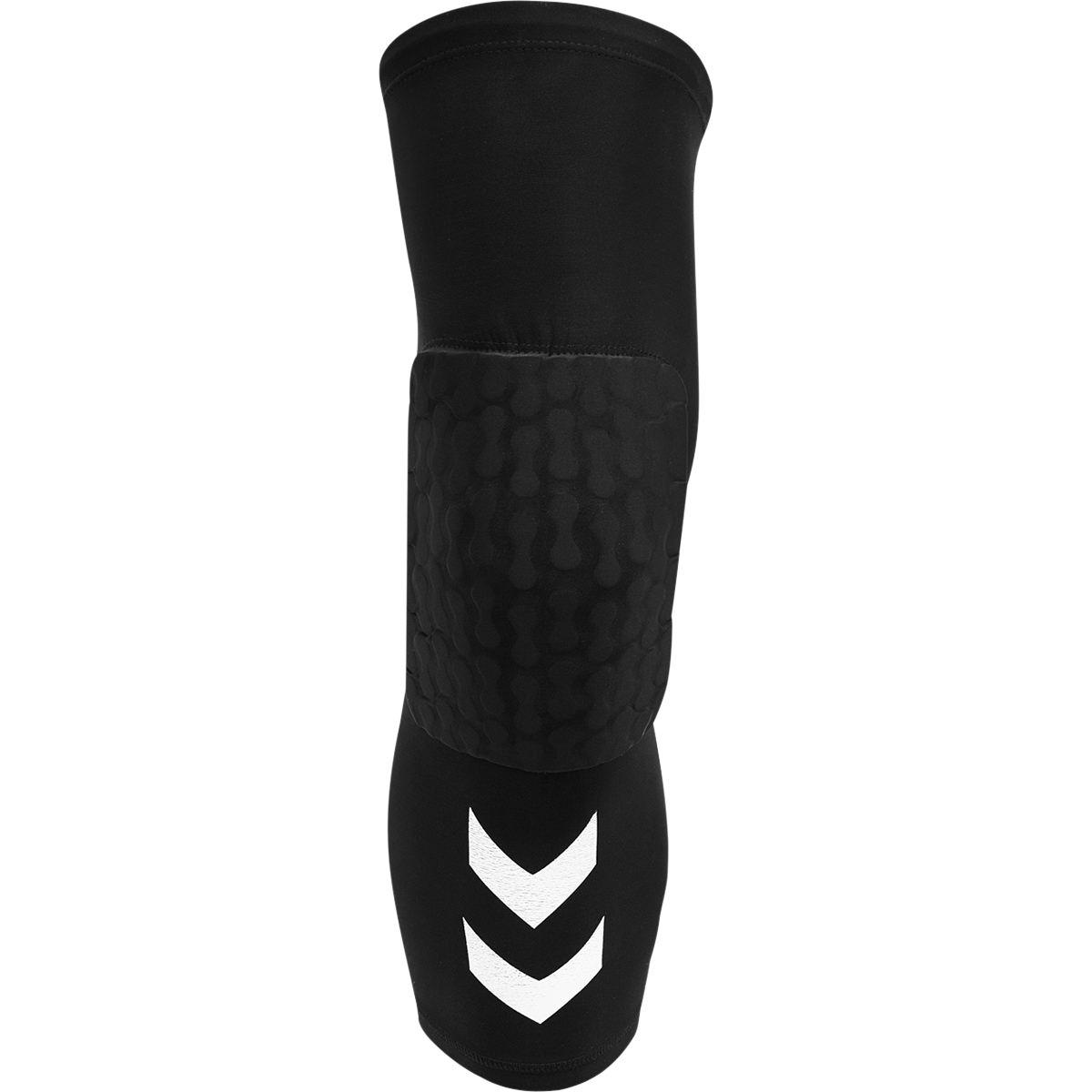 hummel Protection Long Sleeve Knæbind M/Pude BLACK