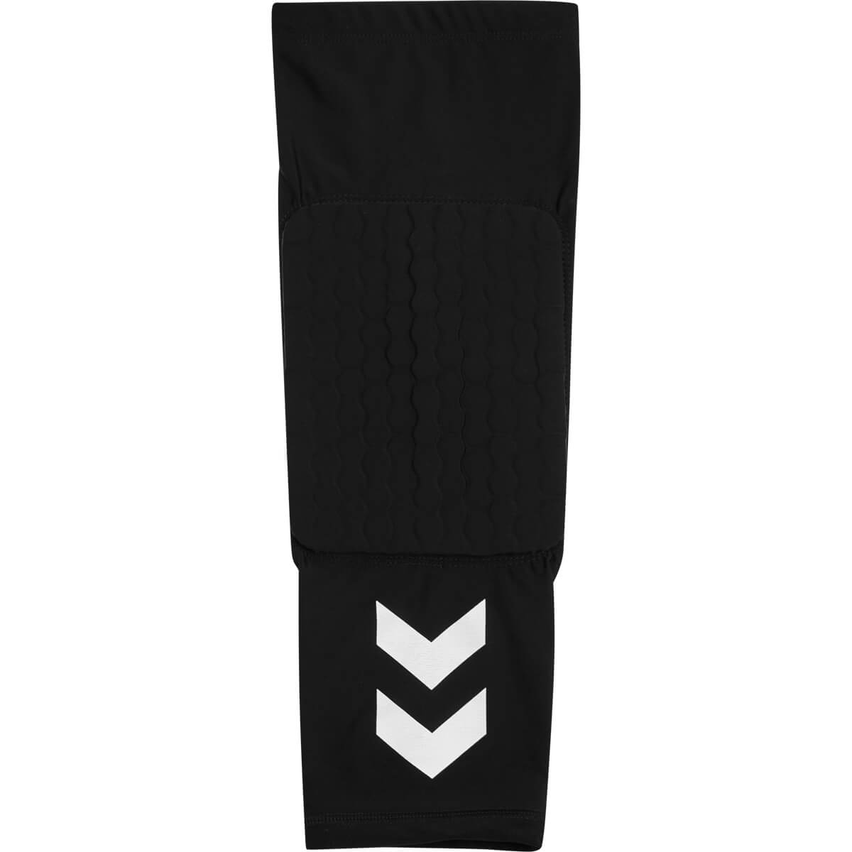 hummel Protection Long Sleeve Knæbind M/Pude BLACK