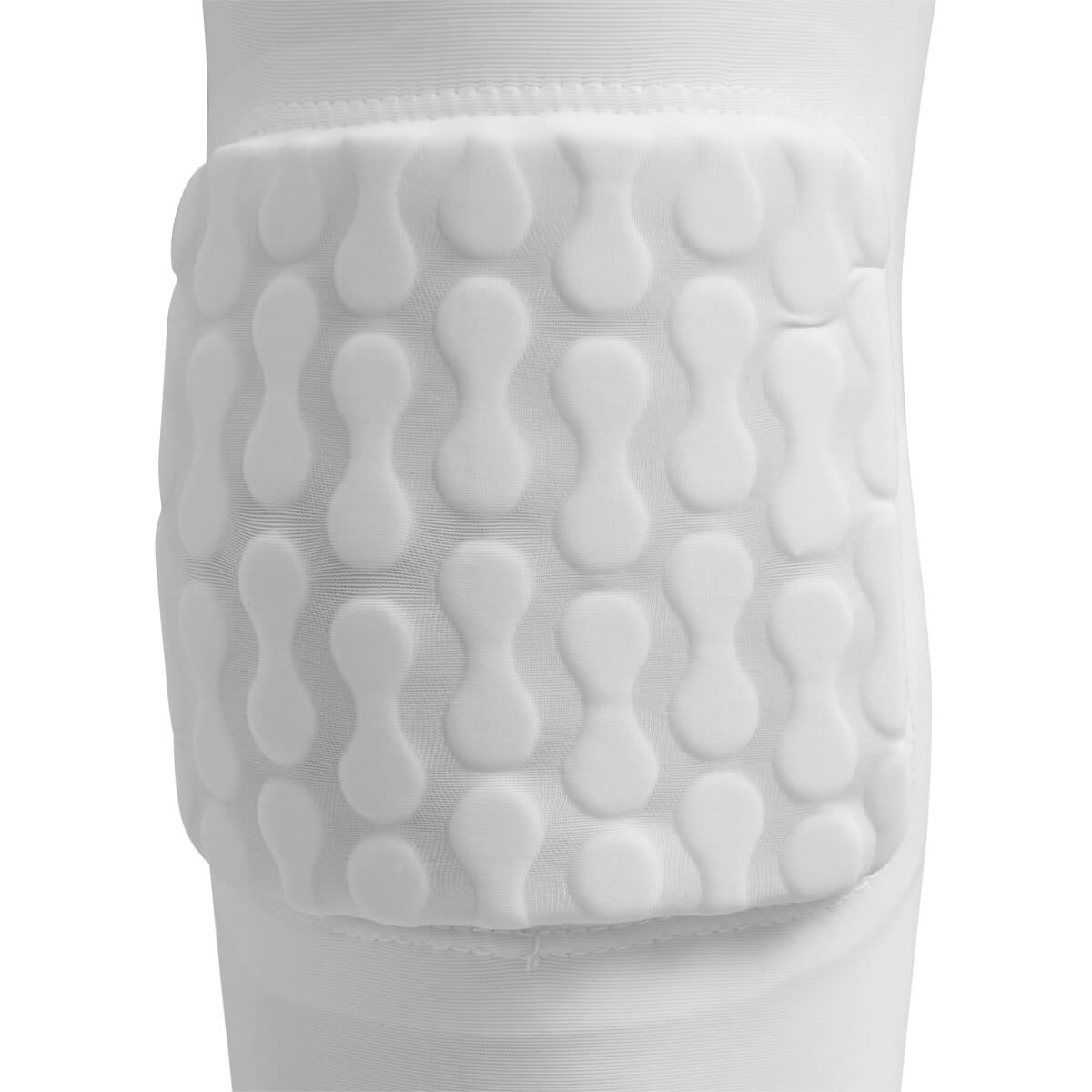 hummel Protection Long Kompressionsærme M/Pude WHITE