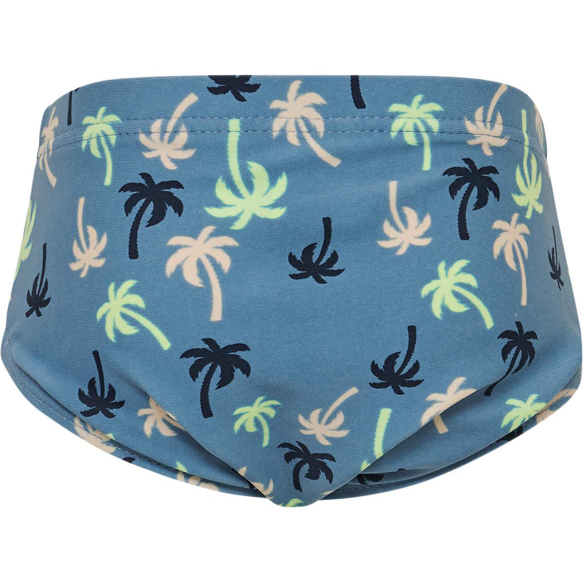 hummel Beach UV Badebukser Børn COPEN BLUE