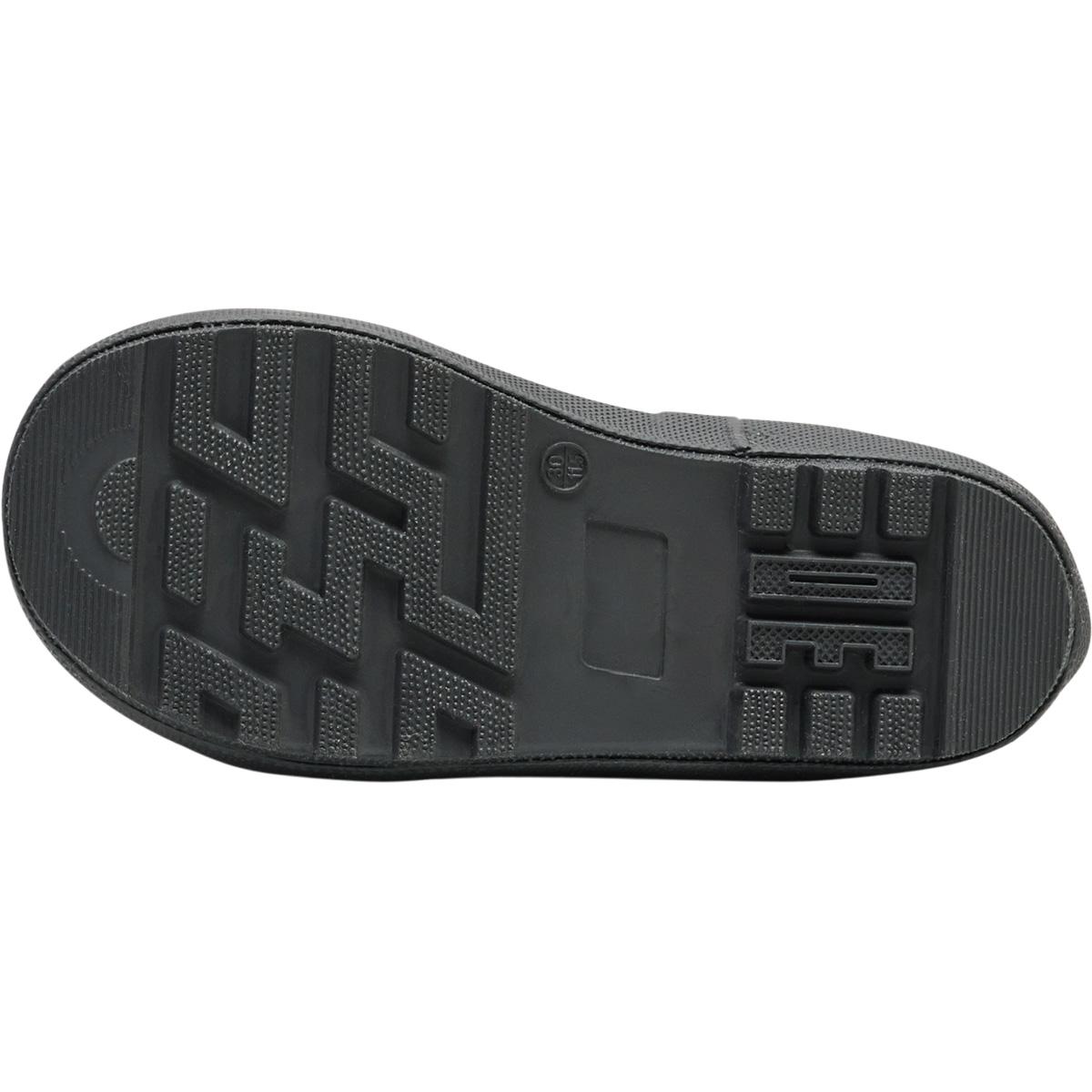 hummel Gummistøvler Børn BLACK