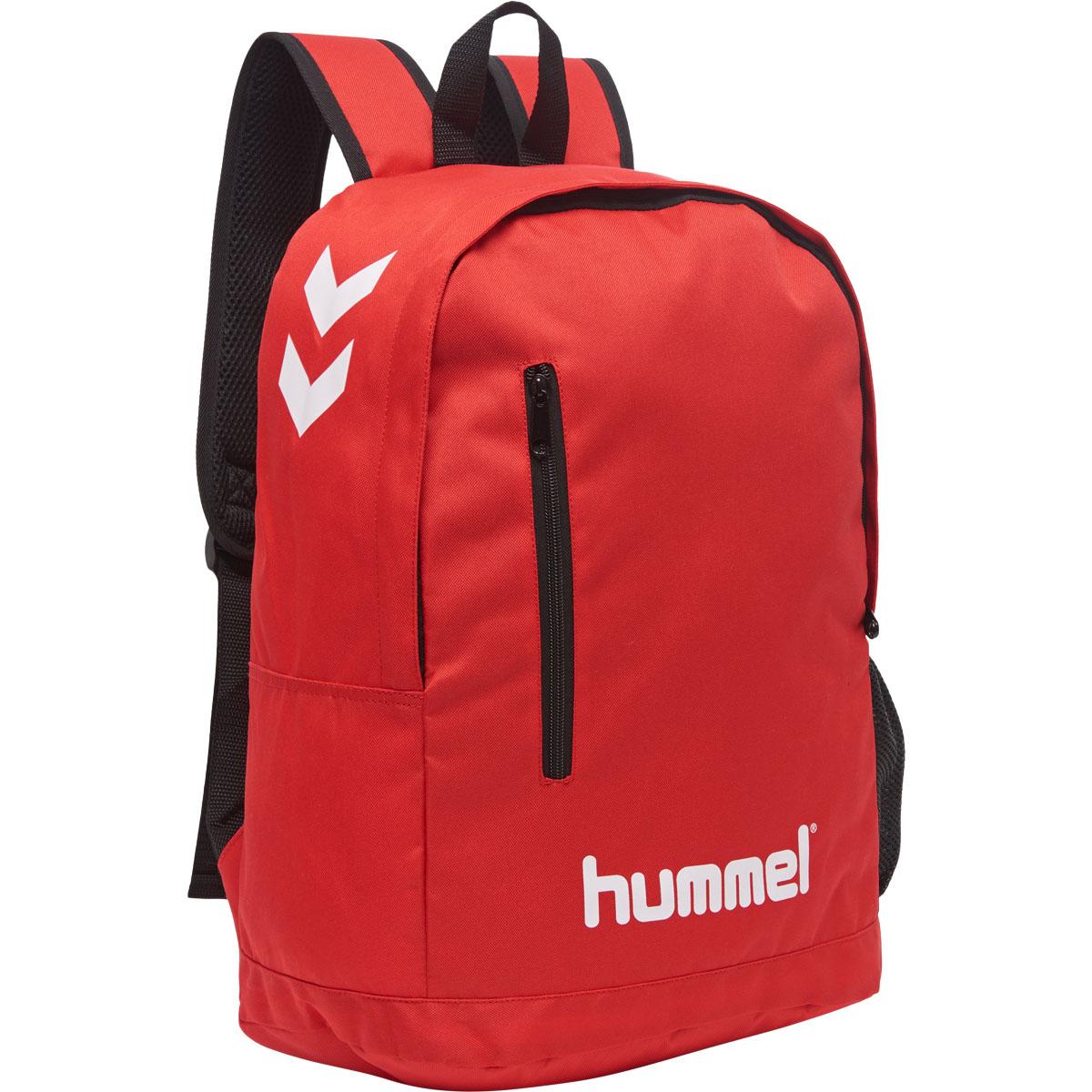 hummel Core Rygsæk TRUE RED