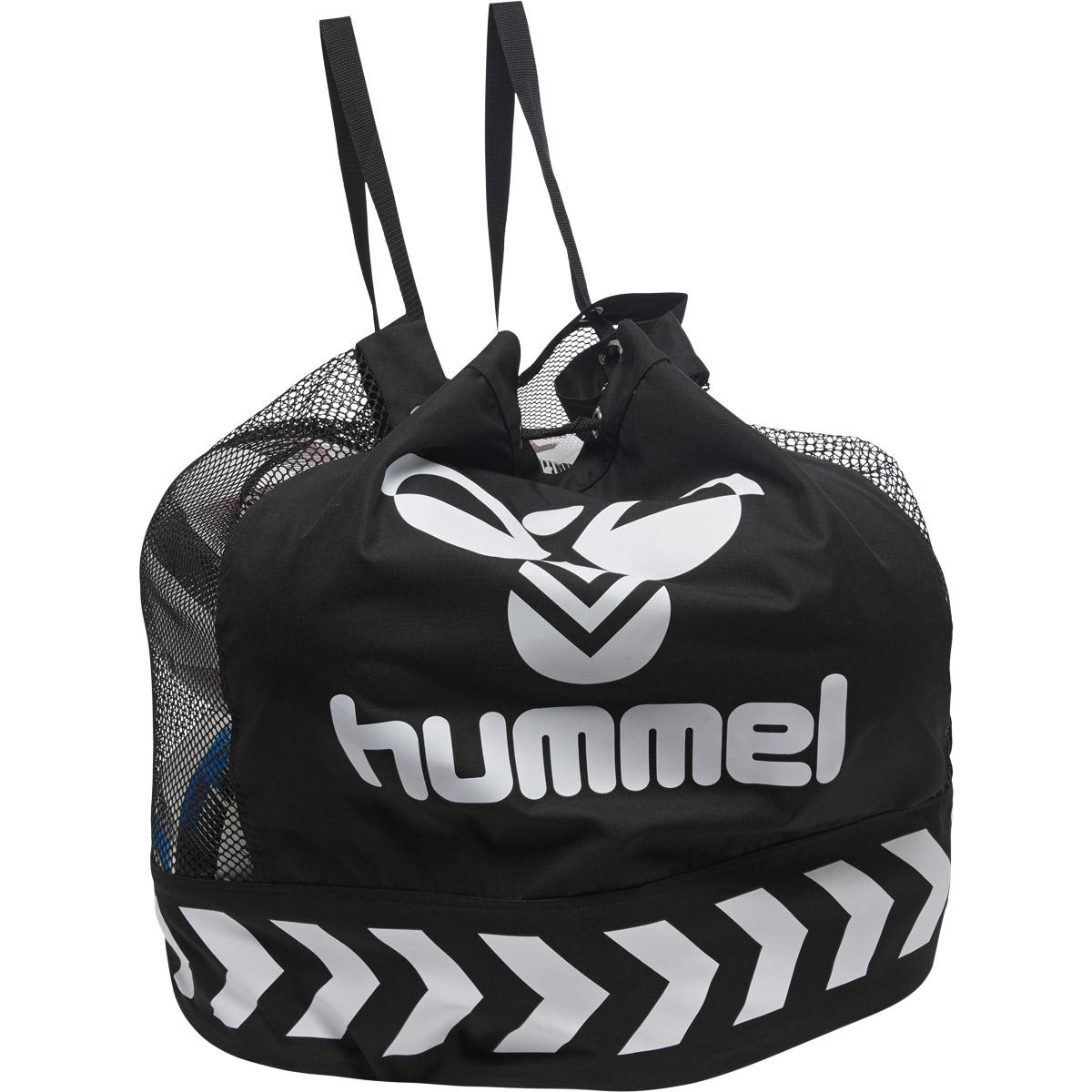 hummel Core Boldnet BLACK