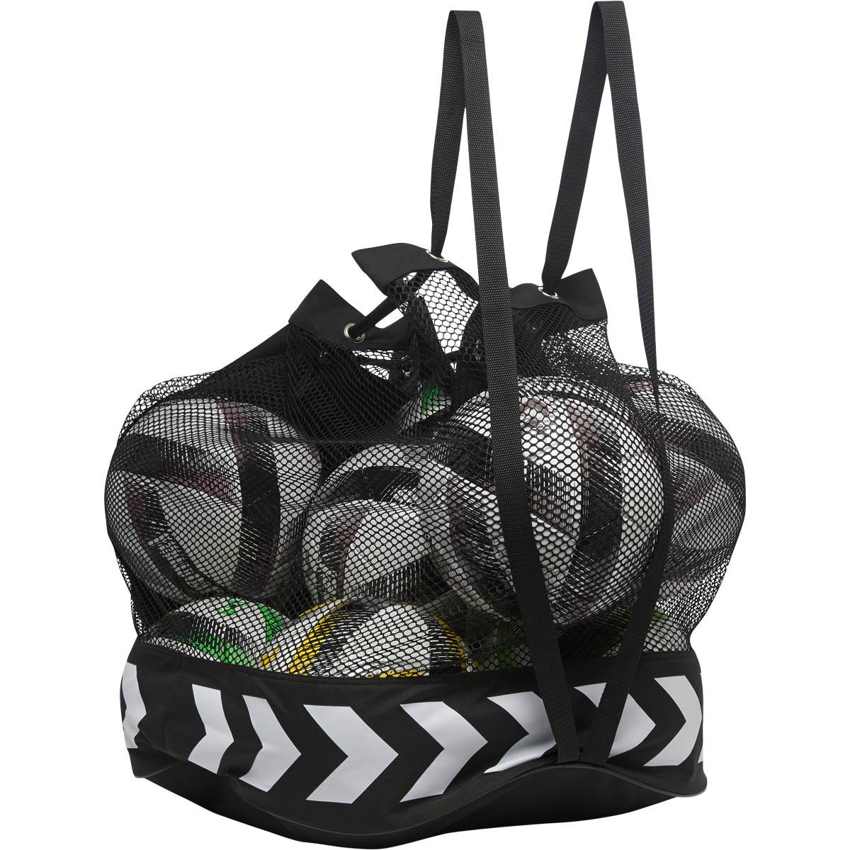 hummel Core Boldnet BLACK