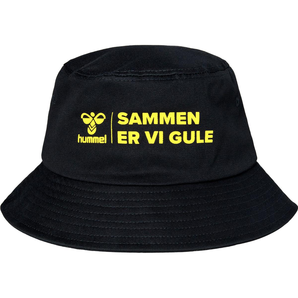 AC Horsens Bøllehat Black