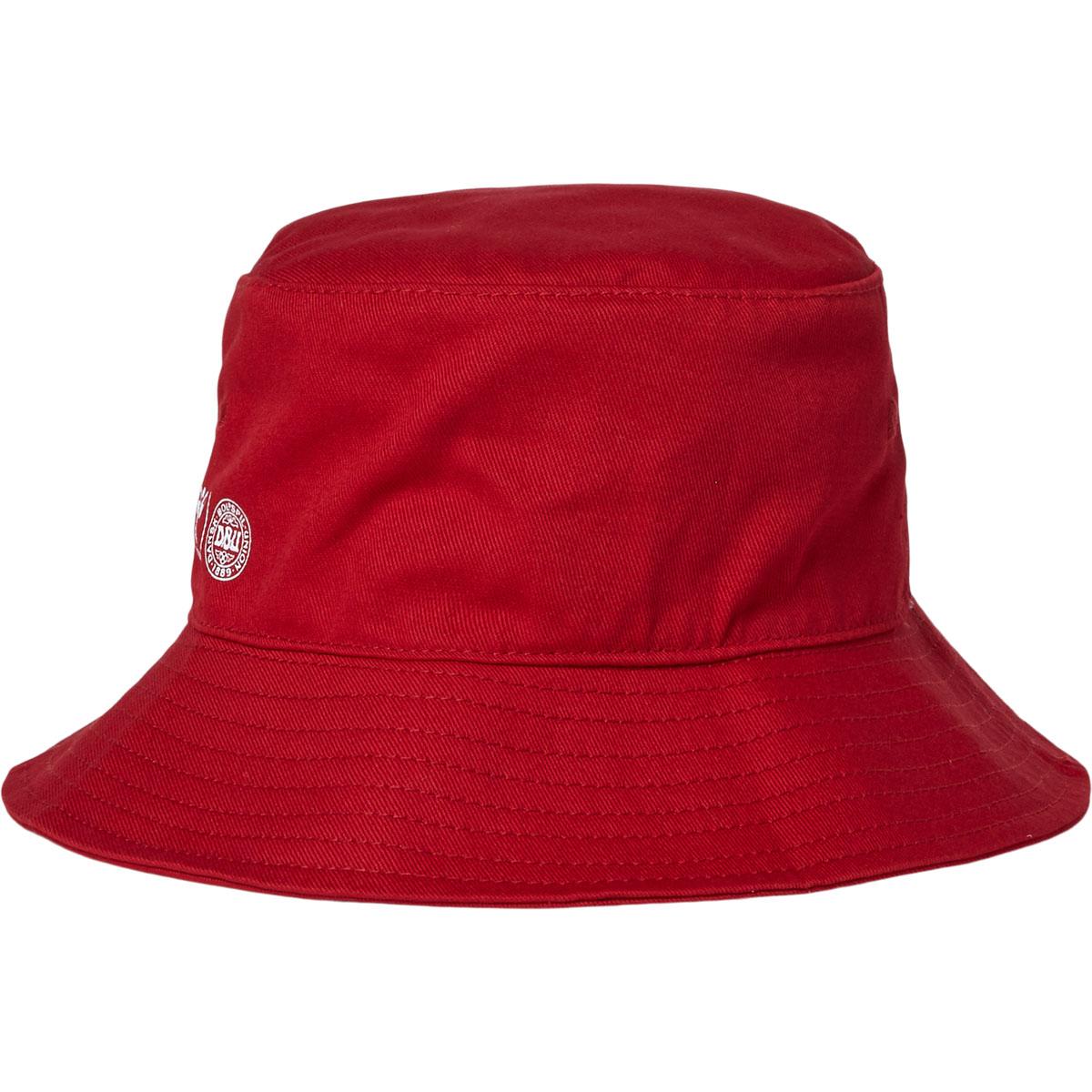 DBU Fan Bøllehat Børn TANGO RED