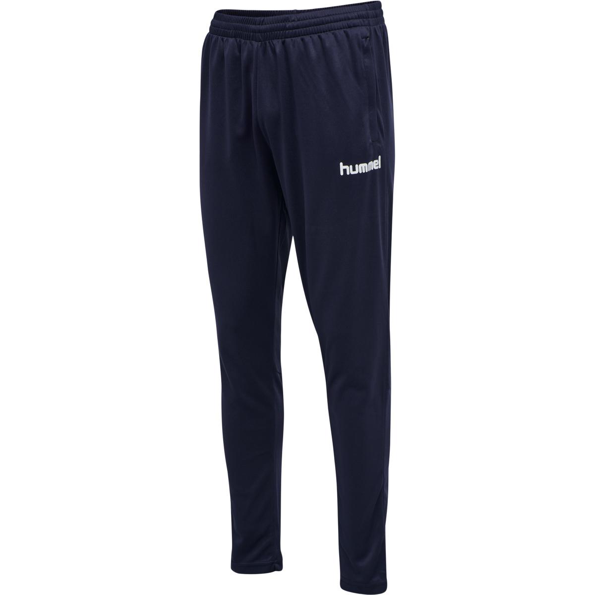 hummel Promo Treningsbukser Herre MARINE