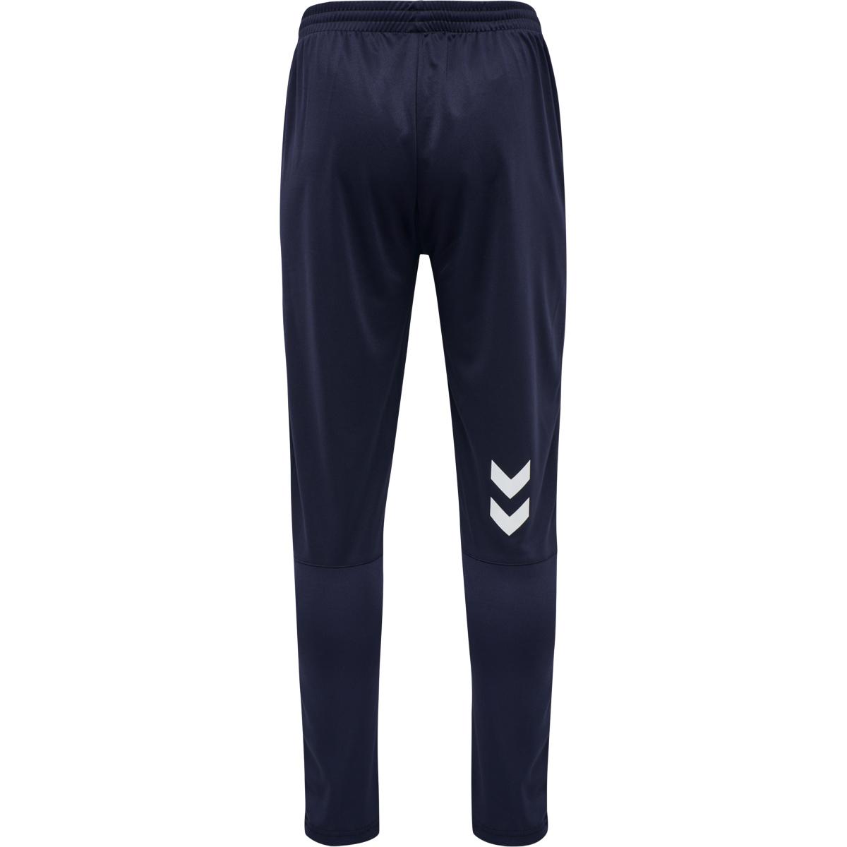 hummel Promo Treningsbukser Herre MARINE