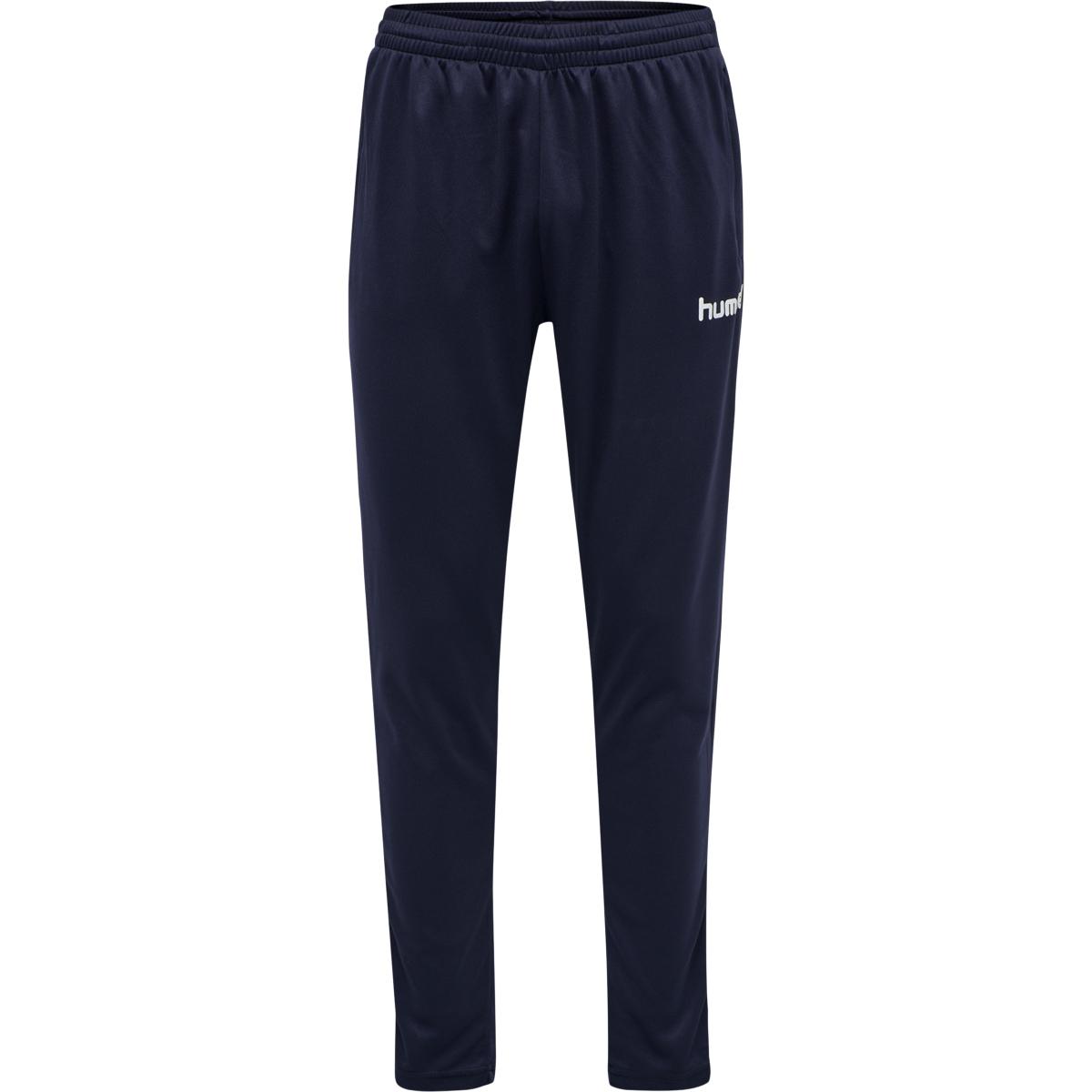 hummel Promo Treningsbukser Herre MARINE
