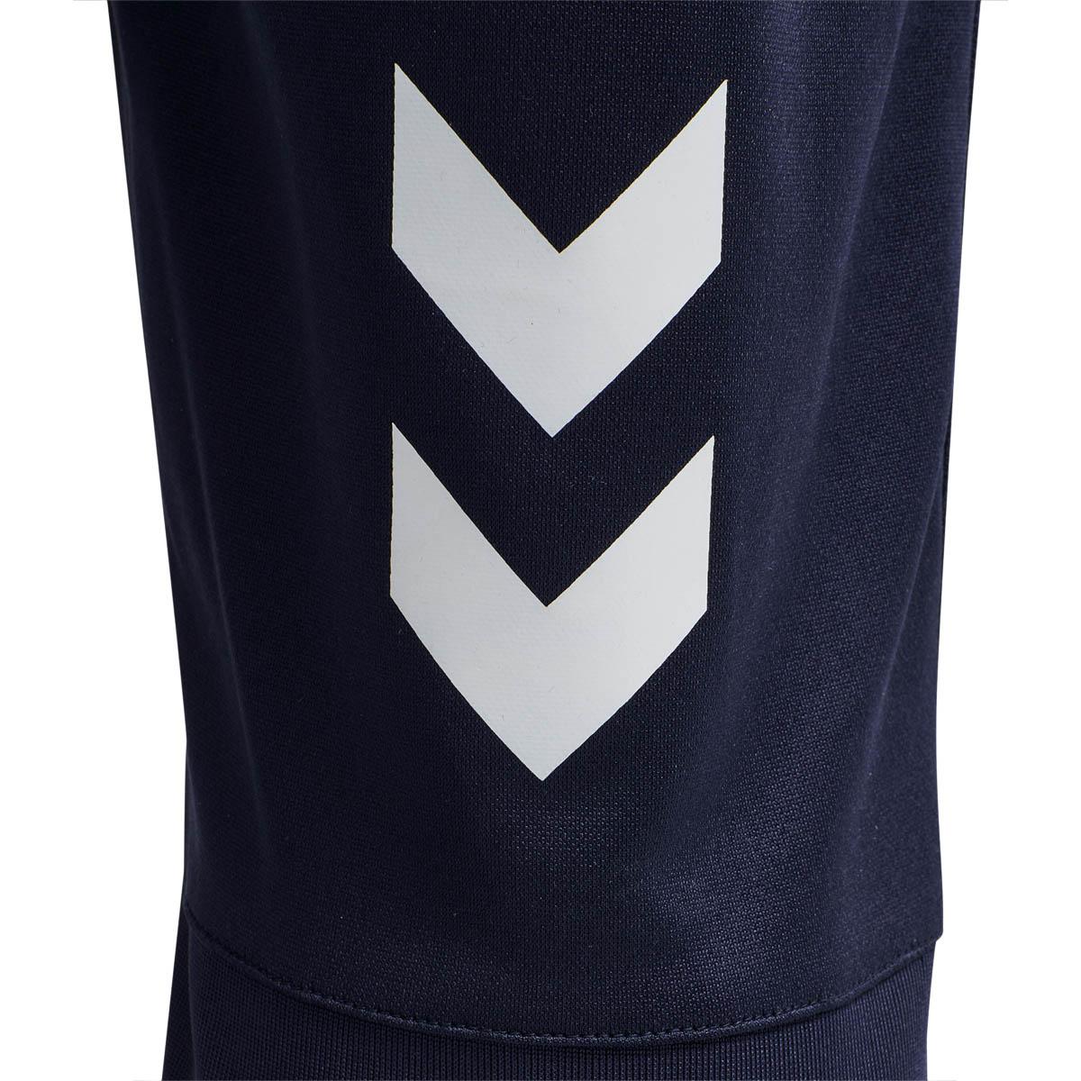 hummel Promo Treningsbukser Herre MARINE
