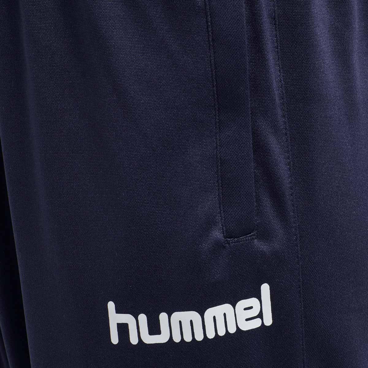 hummel Promo Treningsbukser Herre MARINE