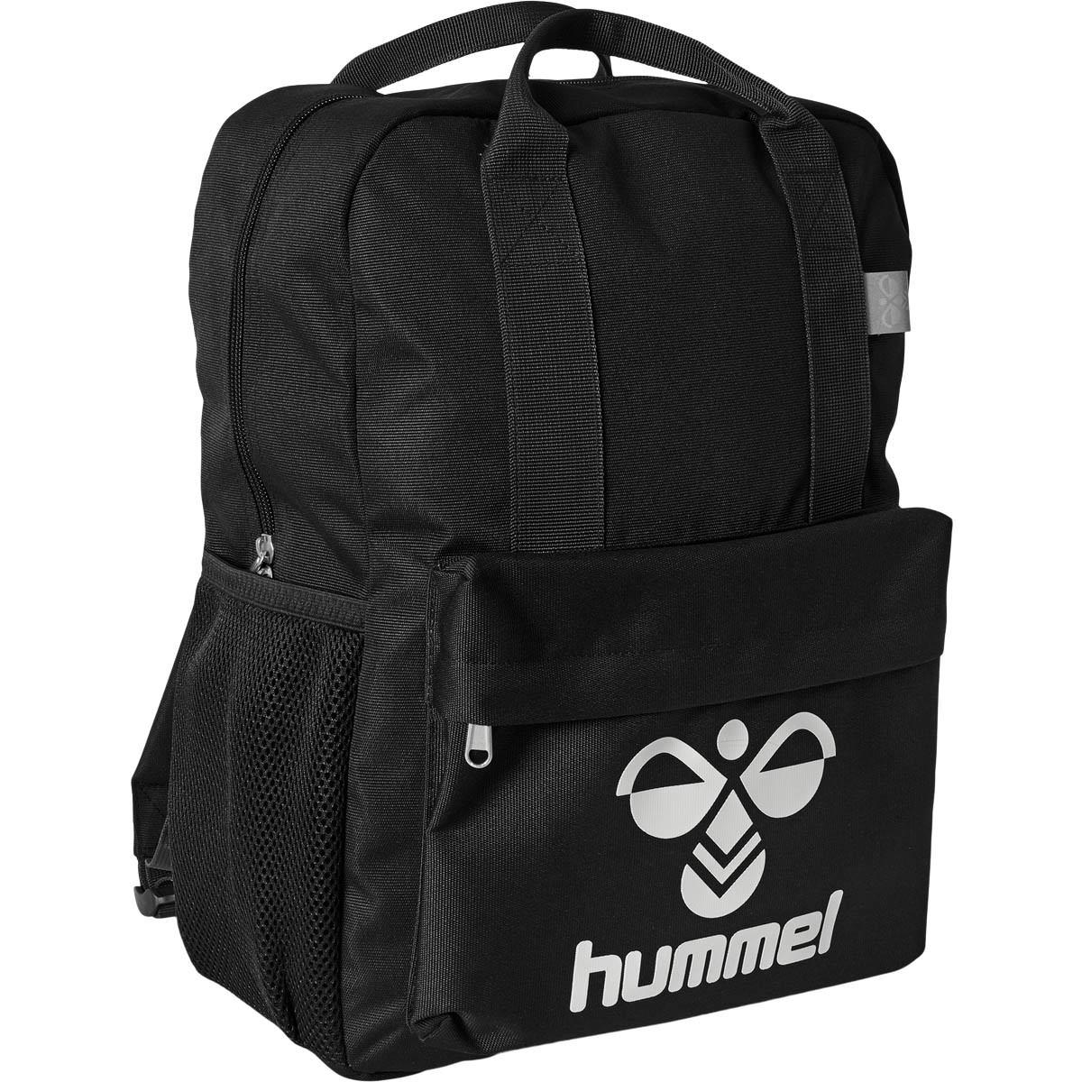 hummel Jazz Mini Rygsæk Børn BLACK