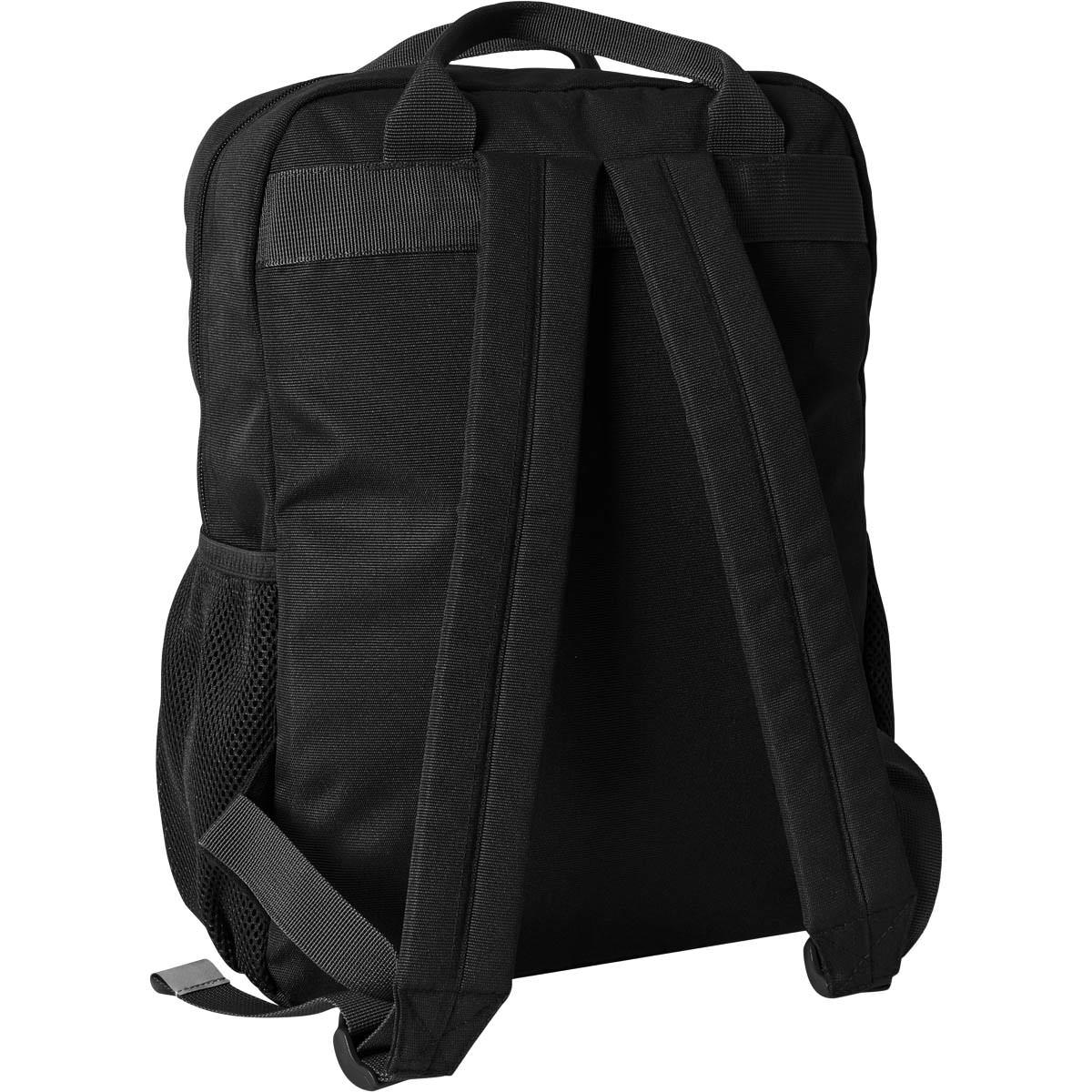 hummel Jazz Mini Rygsæk Børn BLACK