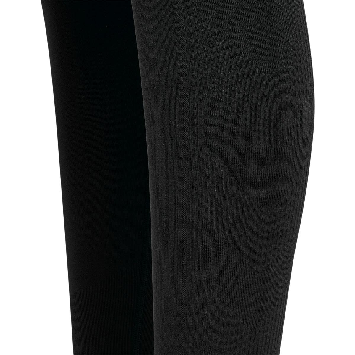 hummel Tif Seamless High Waist Treningstights Dame BLACK