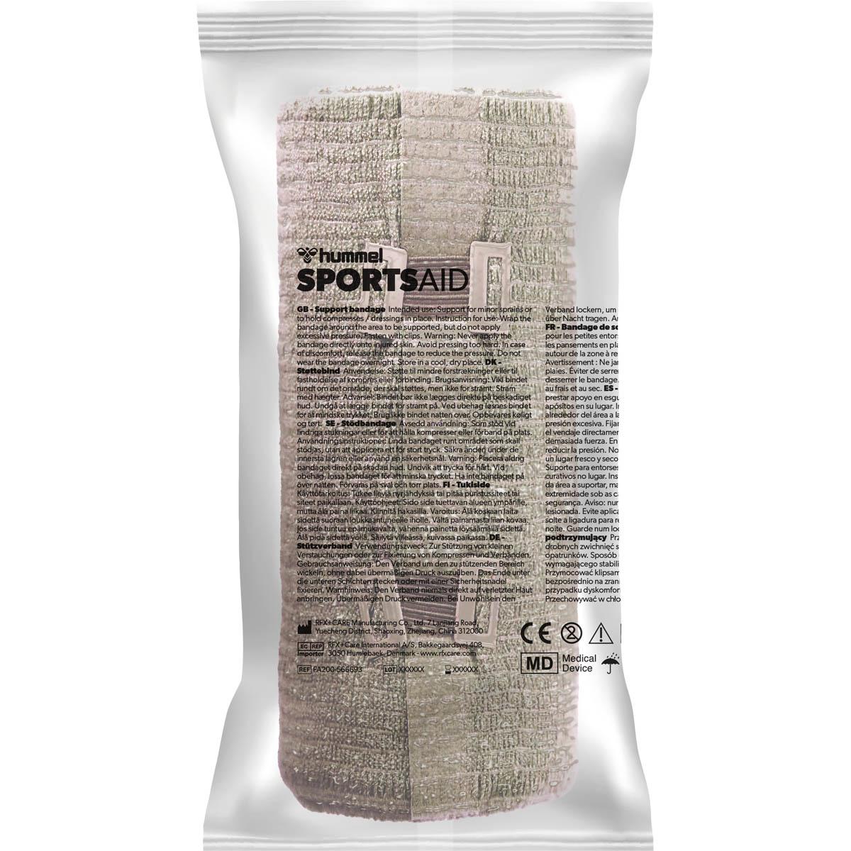 hummel Støtte Bandage Beige