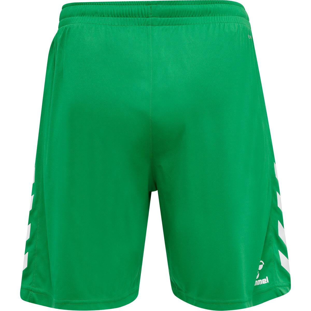 hummel Core XK Poly Shorts Herre JELLY BEAN